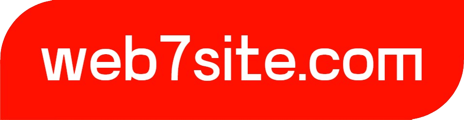 Web7site Logo